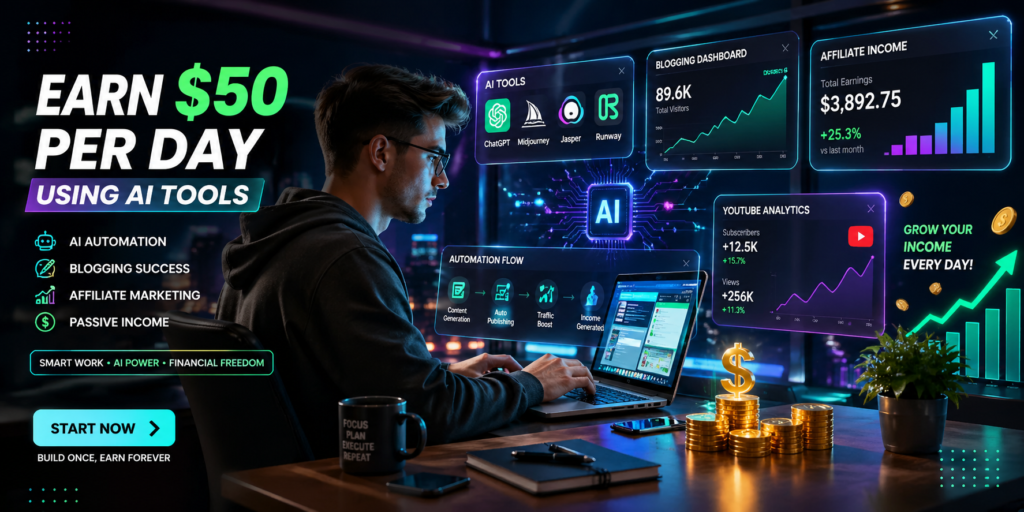 👉 AI integration business automation concept